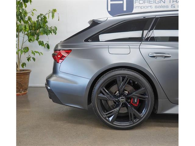 2022 Audi RS6 (CC-2059472) for sale in Allison Park, Pennsylvania