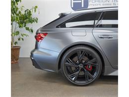 2022 Audi RS6 (CC-2059472) for sale in Allison Park, Pennsylvania