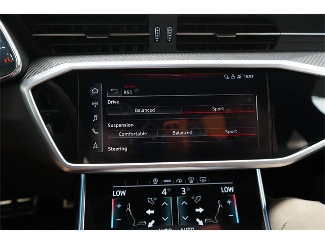 2022 Audi RS6 (CC-2059472) for sale in Allison Park, Pennsylvania
