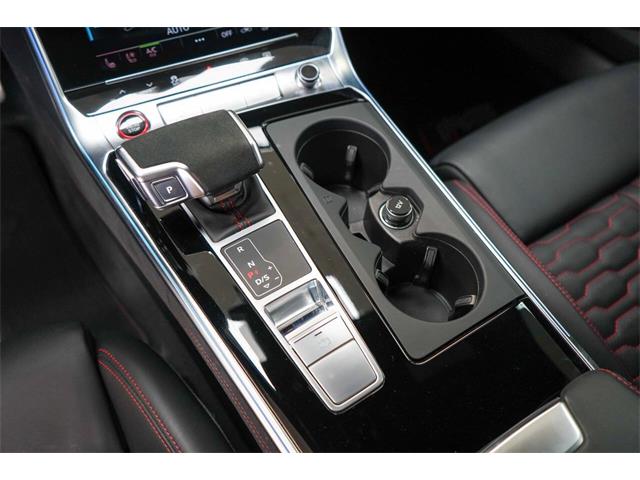 2022 Audi RS6 (CC-2059472) for sale in Allison Park, Pennsylvania