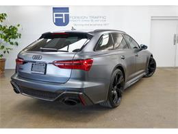2022 Audi RS6 (CC-2059472) for sale in Allison Park, Pennsylvania