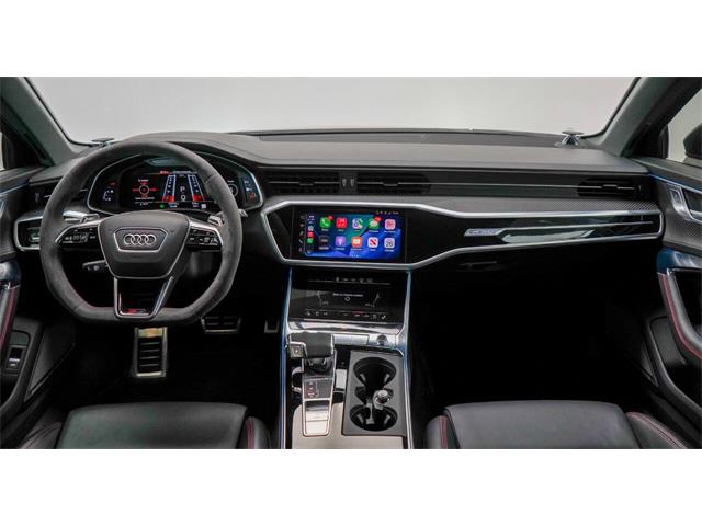 2022 Audi RS6 (CC-2059472) for sale in Allison Park, Pennsylvania