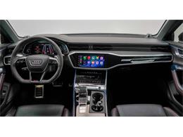 2022 Audi RS6 (CC-2059472) for sale in Allison Park, Pennsylvania