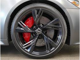 2022 Audi RS6 (CC-2059472) for sale in Allison Park, Pennsylvania