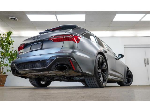 2022 Audi RS6 (CC-2059472) for sale in Allison Park, Pennsylvania