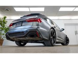 2022 Audi RS6 (CC-2059472) for sale in Allison Park, Pennsylvania