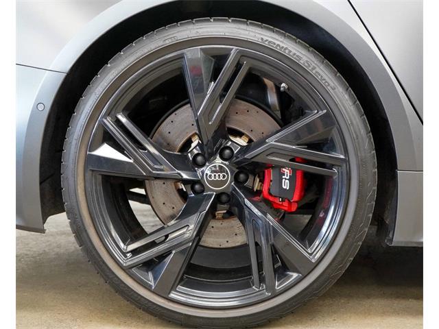 2022 Audi RS6 (CC-2059472) for sale in Allison Park, Pennsylvania
