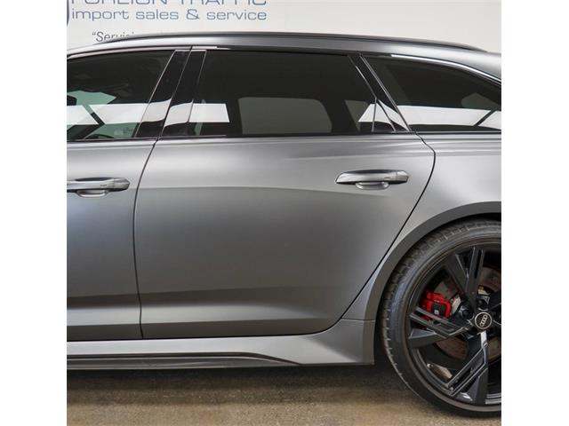 2022 Audi RS6 (CC-2059472) for sale in Allison Park, Pennsylvania