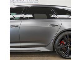 2022 Audi RS6 (CC-2059472) for sale in Allison Park, Pennsylvania