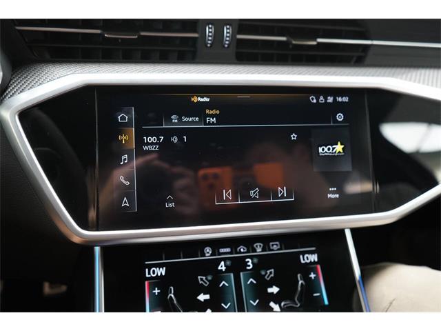 2022 Audi RS6 (CC-2059472) for sale in Allison Park, Pennsylvania