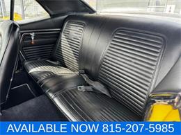 1969 Chevrolet Camaro (CC-2059479) for sale in Joliet, Illinois