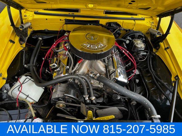 1969 Chevrolet Camaro (CC-2059479) for sale in Joliet, Illinois