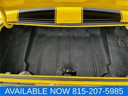 1969 Chevrolet Camaro (CC-2059479) for sale in Joliet, Illinois