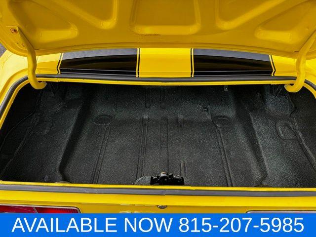 1969 Chevrolet Camaro (CC-2059479) for sale in Joliet, Illinois