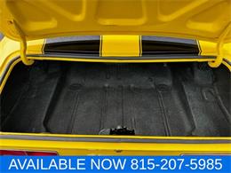 1969 Chevrolet Camaro (CC-2059479) for sale in Joliet, Illinois