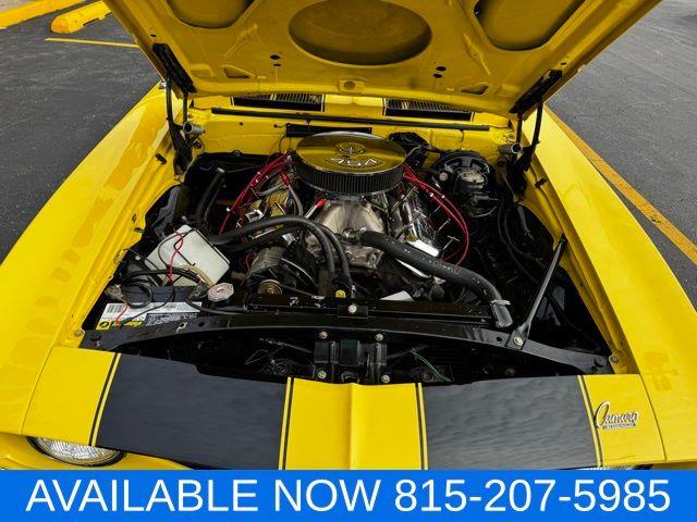 1969 Chevrolet Camaro (CC-2059479) for sale in Joliet, Illinois