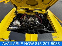 1969 Chevrolet Camaro (CC-2059479) for sale in Joliet, Illinois