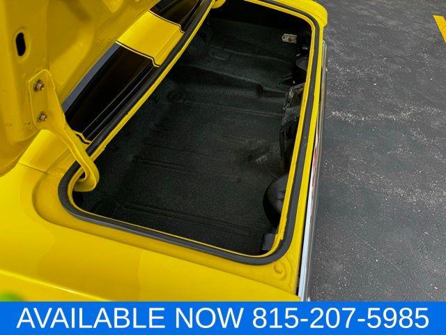 1969 Chevrolet Camaro (CC-2059479) for sale in Joliet, Illinois