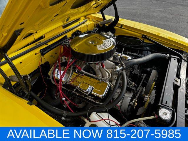 1969 Chevrolet Camaro (CC-2059479) for sale in Joliet, Illinois