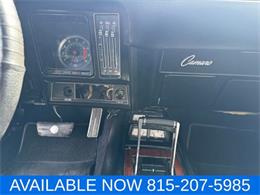 1969 Chevrolet Camaro (CC-2059479) for sale in Joliet, Illinois