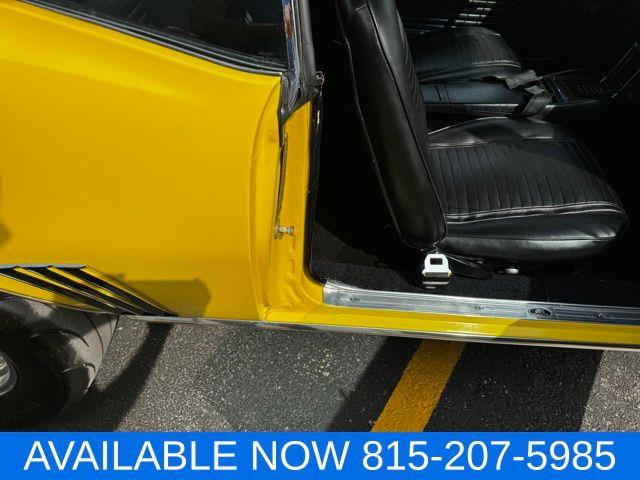 1969 Chevrolet Camaro (CC-2059479) for sale in Joliet, Illinois
