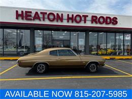 1970 Chevrolet Chevelle (CC-2059480) for sale in Joliet, Illinois