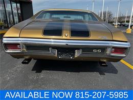 1970 Chevrolet Chevelle (CC-2059480) for sale in Joliet, Illinois