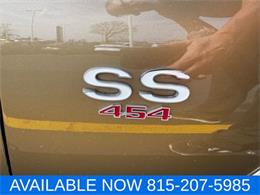1970 Chevrolet Chevelle (CC-2059480) for sale in Joliet, Illinois