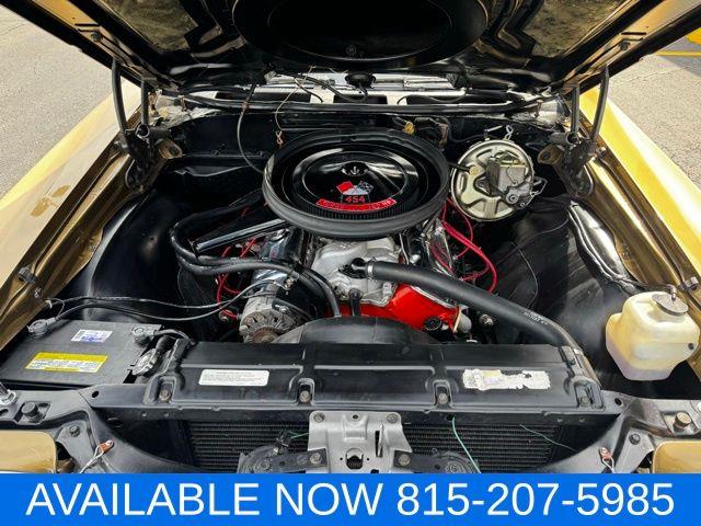 1970 Chevrolet Chevelle (CC-2059480) for sale in Joliet, Illinois