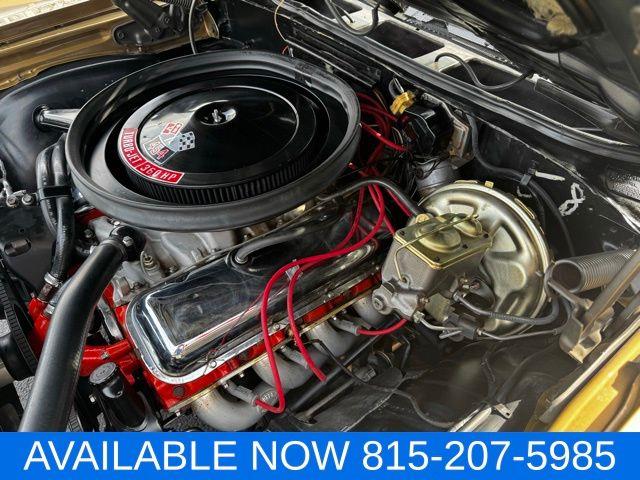 1970 Chevrolet Chevelle (CC-2059480) for sale in Joliet, Illinois