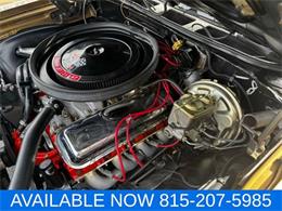 1970 Chevrolet Chevelle (CC-2059480) for sale in Joliet, Illinois