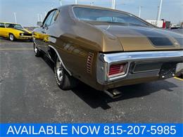 1970 Chevrolet Chevelle (CC-2059480) for sale in Joliet, Illinois