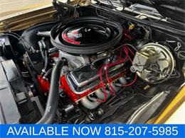 1970 Chevrolet Chevelle (CC-2059480) for sale in Joliet, Illinois