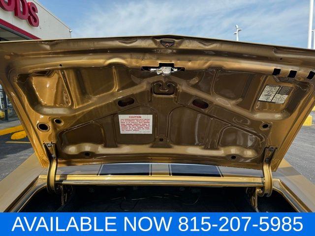 1970 Chevrolet Chevelle (CC-2059480) for sale in Joliet, Illinois