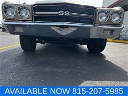1970 Chevrolet Chevelle (CC-2059480) for sale in Joliet, Illinois