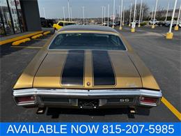 1970 Chevrolet Chevelle (CC-2059480) for sale in Joliet, Illinois