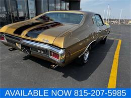 1970 Chevrolet Chevelle (CC-2059480) for sale in Joliet, Illinois