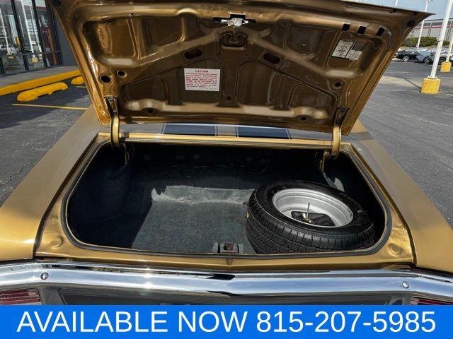 1970 Chevrolet Chevelle (CC-2059480) for sale in Joliet, Illinois
