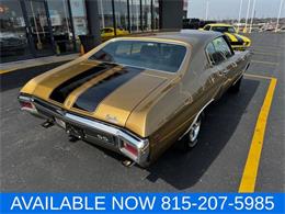 1970 Chevrolet Chevelle (CC-2059480) for sale in Joliet, Illinois
