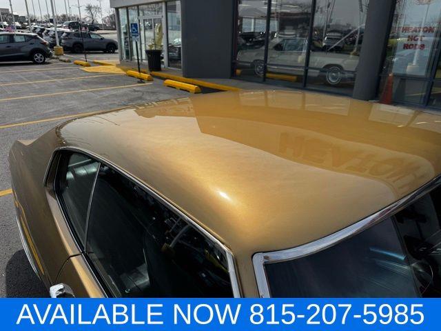 1970 Chevrolet Chevelle (CC-2059480) for sale in Joliet, Illinois
