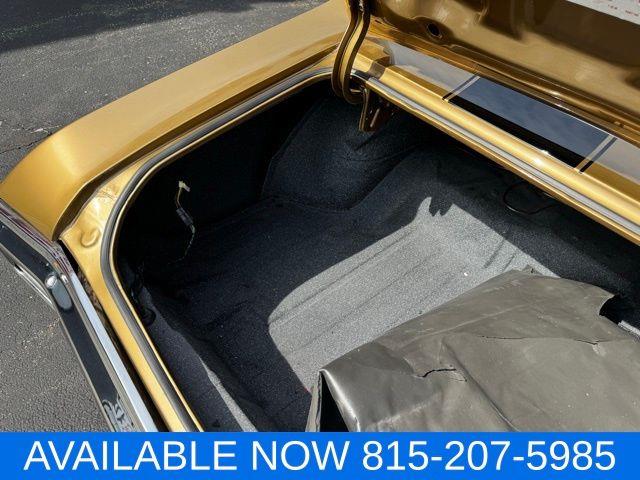 1970 Chevrolet Chevelle (CC-2059480) for sale in Joliet, Illinois