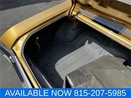 1970 Chevrolet Chevelle (CC-2059480) for sale in Joliet, Illinois