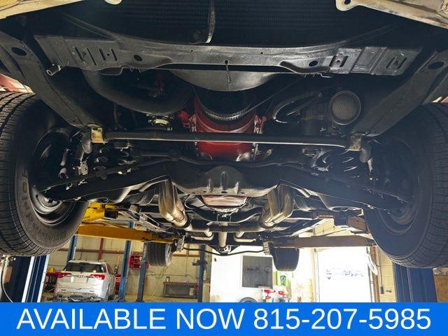 1970 Chevrolet Chevelle (CC-2059480) for sale in Joliet, Illinois