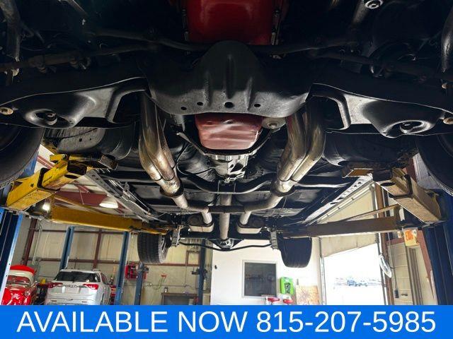 1970 Chevrolet Chevelle (CC-2059480) for sale in Joliet, Illinois