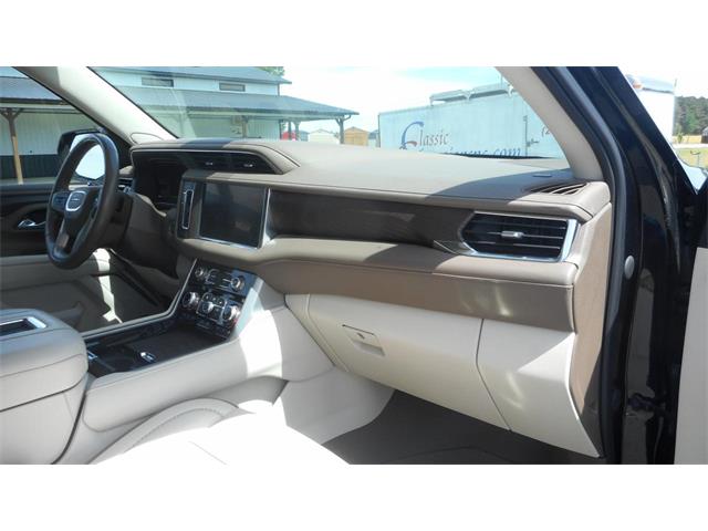 2023 GMC Yukon (CC-2059485) for sale in Greenville, North Carolina
