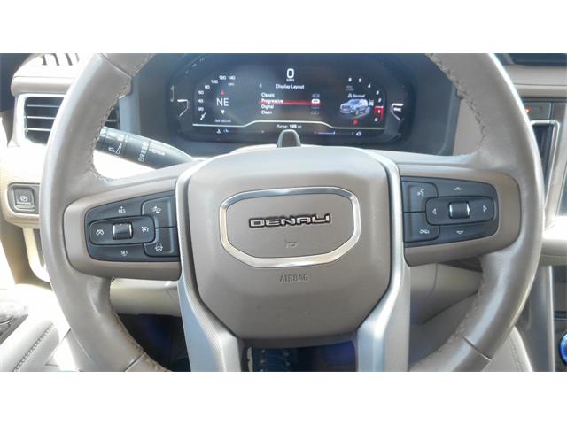 2023 GMC Yukon (CC-2059485) for sale in Greenville, North Carolina