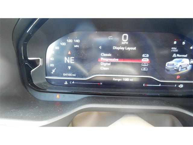 2023 GMC Yukon (CC-2059485) for sale in Greenville, North Carolina