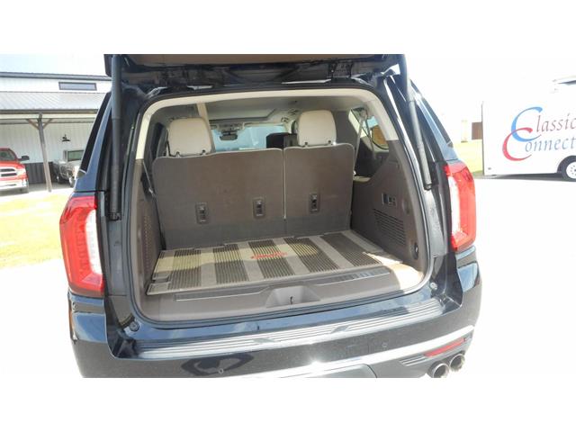 2023 GMC Yukon (CC-2059485) for sale in Greenville, North Carolina