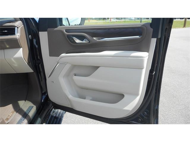 2023 GMC Yukon (CC-2059485) for sale in Greenville, North Carolina