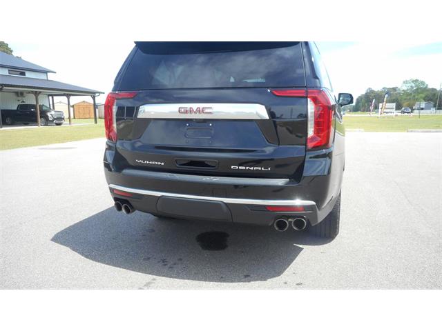 2023 GMC Yukon (CC-2059485) for sale in Greenville, North Carolina